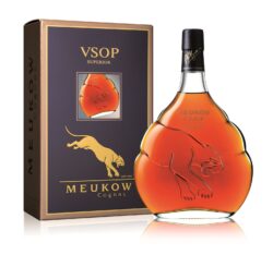 Meukow VSOP Gift Box