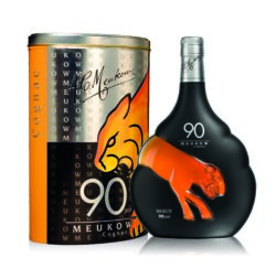 Meukow 90 TIN Box