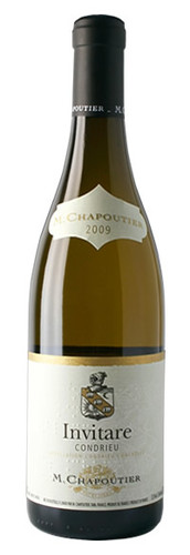 Chapoutier Invitare Blanc 2016