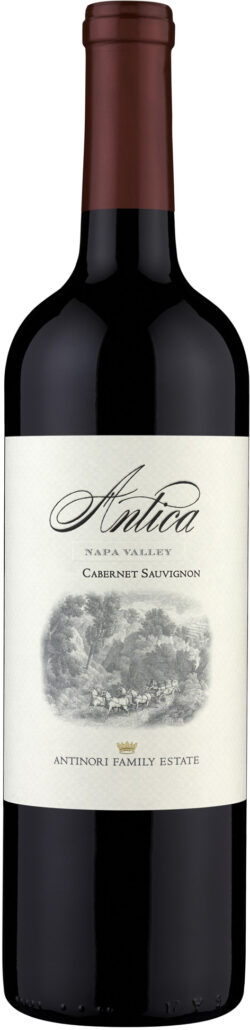 Antica Cabernet Sauvignon