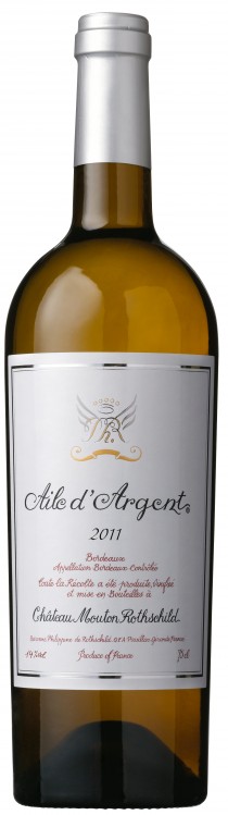 Aile d Argent 2011