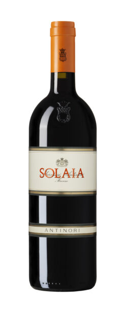 Antinori Solaia IGT Toscana 2016