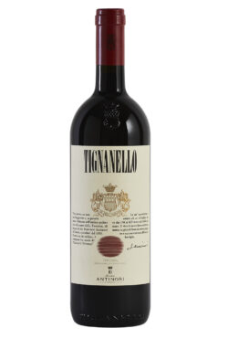 Antinori Tignanello IGT Toscana 2016