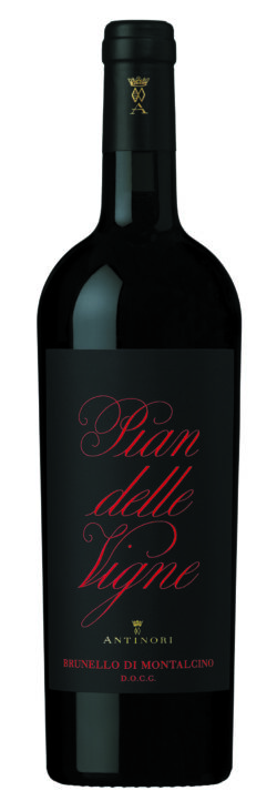 Pian Delle Vigne Brunello di Montalcino DOCG