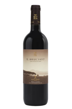 Antinori Il Bruciato Bolgheri DOC MG