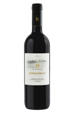 Botrosecco Maremma Toscana DOC