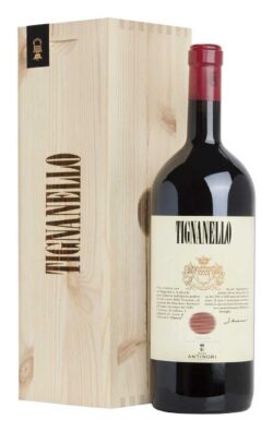 Antinori Tignanello IGT Toscana D.MG