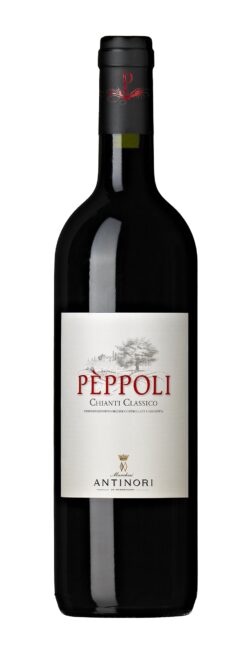 Antinori Peppoli Chianti Classico DOCG