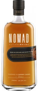 NOMAD Whisky
