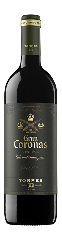 Torres Gran Coronas Magnum