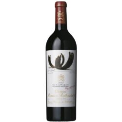 Chateau Mouton Rothschild 2007
