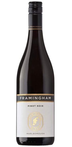 Framingham Pinot Noir