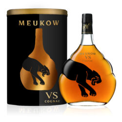 Meukow VS TIN Box