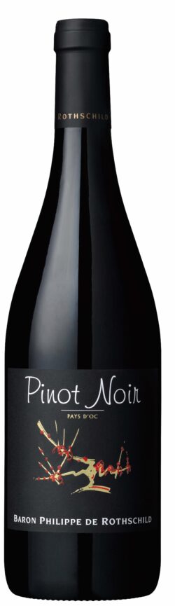 Les Cepages Pinot Noir Vin De Pays