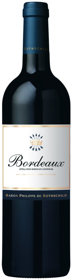 BPHR Bordeaux Rouge