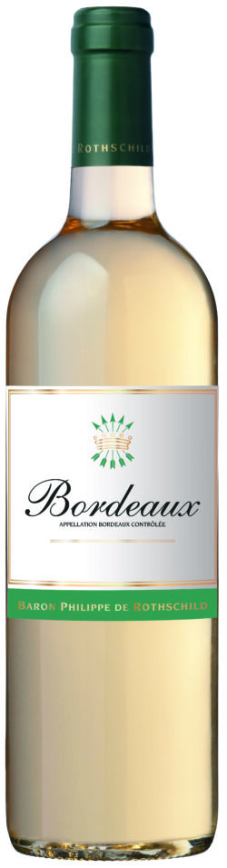 BPHR Bordeaux Blanc