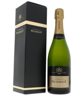 Champagne Henriot Brut Millesime