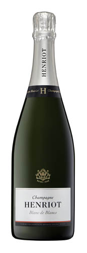 Champagne Henriot Blanc de Blancs