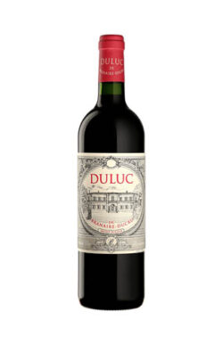 Duluc du Branaire 2013