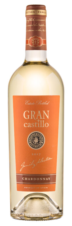 Gran Castillo Family Selection Chardonay