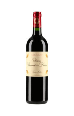 Chateau Branaire Ducru 2014