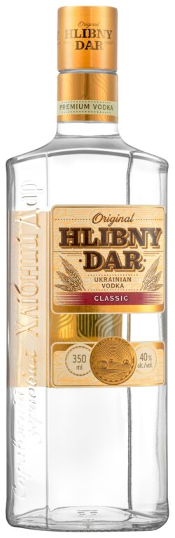 Hlibny Dar Classic