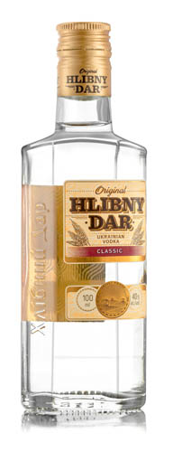 Hlibny Dar Classic