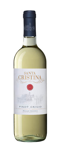 Santa Cristina Pinot Grigio delle Venezie IGT
