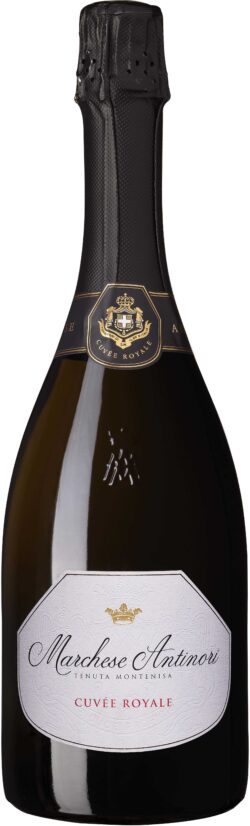 Antinori Cuvee Royale Franciacorta DOCG