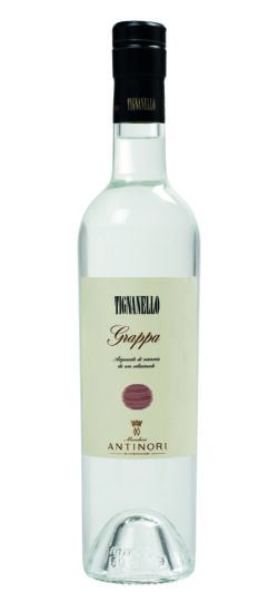 Antinori Grappa Tignanello