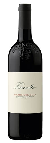 Prunotto Barbaresco DOCG