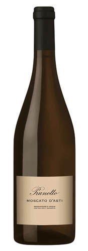 Prunotto Moscato D`asti DOCG