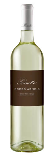 Prunotto Roero Arneis DOCG Bianco 2016