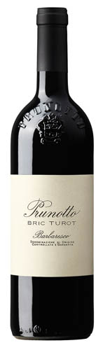 Prunotto Bric Turot Barbaresco DOCG