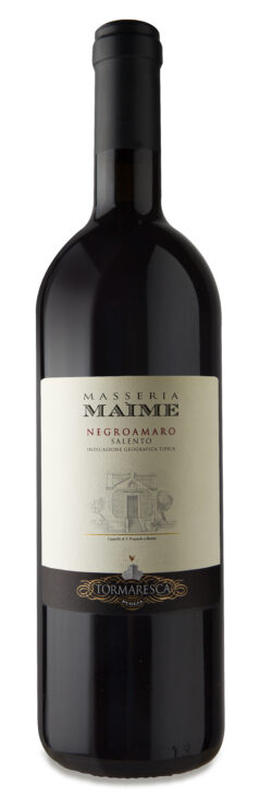 Tormaresca Masseria Maime IGT Salento