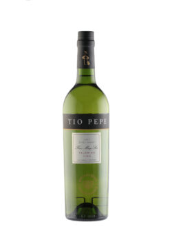 TIO PEPE Fino Sherry